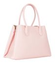 VALENTINO Sunshine Re Shopping Bag Cipria