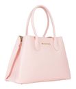 VALENTINO Sunshine Re Shopping Bag Cipria