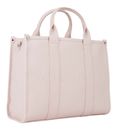VALENTINO Syria Re Shopping Bag Cipria