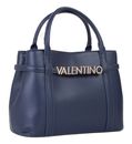 VALENTINO Selma Re Shopping Bag Blu VALENTINO Selma Re Shopping Bag Blu