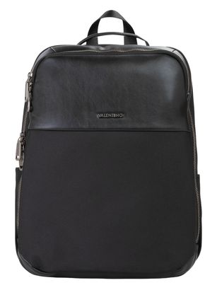 VALENTINO Finix Backpack Nero