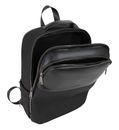VALENTINO Finix Backpack Nero VALENTINO Finix Backpack Nero