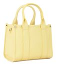 VALENTINO Syria Re Shopping Bag Giallo VALENTINO Syria Re Shopping Bag Giallo