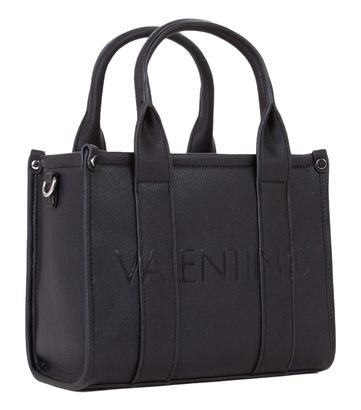 新作【VALENTINO BAGS】SYRIA ロゴ 2WAY ハンドバッグ VALENTINO-Handtasche-Syria-Re-