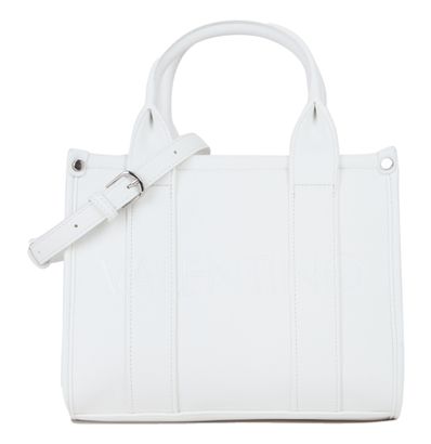 新作【VALENTINO BAGS】SYRIA ロゴ 2WAY トートバッグ VALENTINO-Handtasche-Syria-Re-