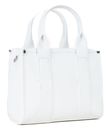 VALENTINO Syria Re Shopping Bag Bianco VALENTINO Syria Re Shopping Bag Bianco