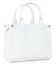 VALENTINO Syria Re Shopping Bag Bianco VALENTINO Syria Re Shopping Bag Bianco