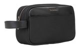 VALENTINO Finix Soft Cosmetic Case Nero VALENTINO Finix Soft Cosmetic Case Nero