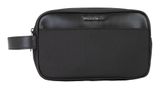 VALENTINO Finix Soft Cosmetic Case Nero VALENTINO Finix Soft Cosmetic Case Nero