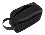 VALENTINO Finix Soft Cosmetic Case Nero VALENTINO Finix Soft Cosmetic Case Nero