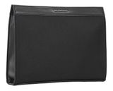 VALENTINO Finix Soft Cosmetic Case Nero VALENTINO Finix Soft Cosmetic Case Nero