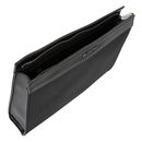 VALENTINO Finix Soft Cosmetic Case Nero VALENTINO Finix Soft Cosmetic Case Nero