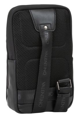 【VALENTINO BAGS】Finix スリング クロスボディバッグ VALENTINO cross body bag Finix Crossbody Bag Nero | Buy bags