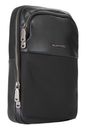 VALENTINO Finix Crossbody Bag Nero