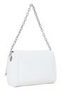VALENTINO Syria Re Flap Bag Bianco VALENTINO Syria Re Flap Bag Bianco