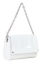 VALENTINO Syria Re Flap Bag Bianco VALENTINO Syria Re Flap Bag Bianco