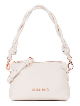 VALENTINO Scarlett Re Camera Bag Ecru