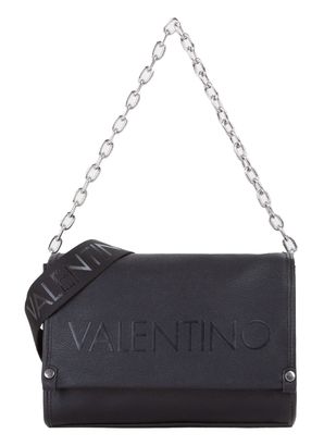 VALENTINO Syria Re Flap Bag Nero