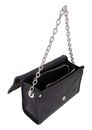 VALENTINO Syria Re Flap Bag Nero VALENTINO Syria Re Flap Bag Nero