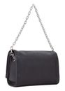VALENTINO Syria Re Flap Bag Nero VALENTINO Syria Re Flap Bag Nero