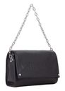 VALENTINO Syria Re Flap Bag Nero VALENTINO Syria Re Flap Bag Nero