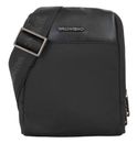VALENTINO Finix Crossbody Bag Nero