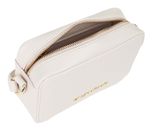 VALENTINO Sunshine Re Camera Bag Ecru