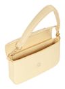 VALENTINO Sunshine Re Flap Bag Giallo