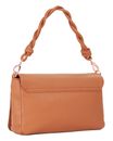 VALENTINO Scarlett Re Flap Bag Cuoio VALENTINO Scarlett Re Flap Bag Cuoio