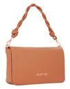 VALENTINO Scarlett Re Flap Bag Cuoio VALENTINO Scarlett Re Flap Bag Cuoio