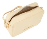 VALENTINO Sunshine Re Camera Bag Giallo