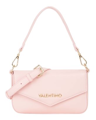 VALENTINO Sunshine Re Flap Bag Cipria