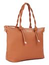 VALENTINO Scarlett Re Shopping Bag Cuoio VALENTINO Scarlett Re Shopping Bag Cuoio
