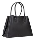 VALENTINO Sunshine Re Shopping Bag Nero VALENTINO Sunshine Re Shopping Bag Nero