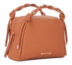 VALENTINO Scarlett Re Pretty Bag Cuoio