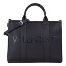 VALENTINO Syria Re Shopping Bag Nero