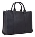 VALENTINO Syria Re Shopping Bag Nero