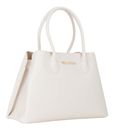 VALENTINO Sunshine Re Shopping Bag Ecru