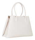 VALENTINO Sunshine Re Shopping Bag Ecru