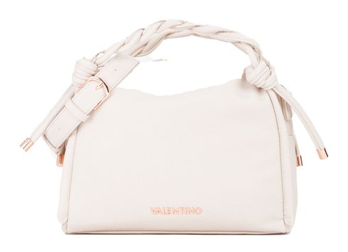 VALENTINO Scarlett Re Pretty Bag Ecru