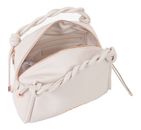 VALENTINO Scarlett Re Pretty Bag Ecru