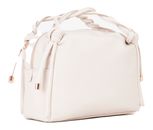 VALENTINO Scarlett Re Pretty Bag Ecru