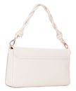 VALENTINO Scarlett Re Flap Bag Ecru VALENTINO Scarlett Re Flap Bag Ecru