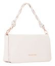 VALENTINO Scarlett Re Flap Bag Ecru VALENTINO Scarlett Re Flap Bag Ecru