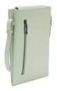 LIEBESKIND BERLIN Hilla Mobile Pouch Sage