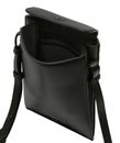 LIEBESKIND BERLIN Hilla Mobile Pouch Black