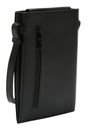 LIEBESKIND BERLIN Hilla Mobile Pouch Black