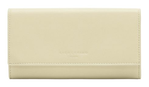 LIEBESKIND BERLIN Hilla Valentina Wallet L Lemonade