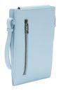 LIEBESKIND BERLIN Hilla Mobile Pouch Iceberg