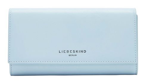 LIEBESKIND BERLIN Hilla Valentina Wallet L Iceberg